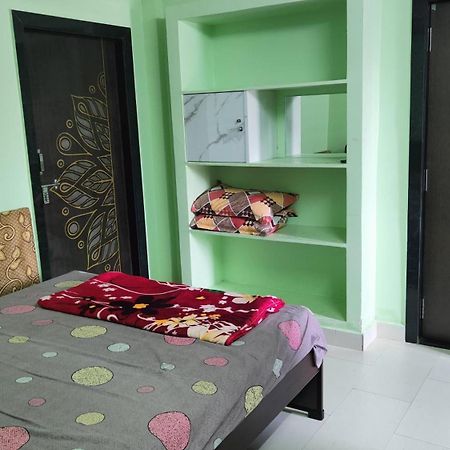 Guru Datta Residency Pithapuram 외부 사진