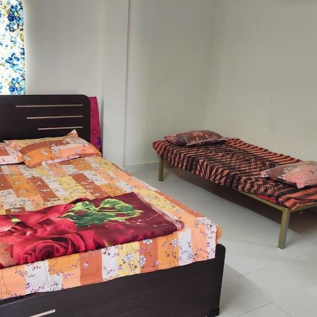 Guru Datta Residency Pithapuram 외부 사진