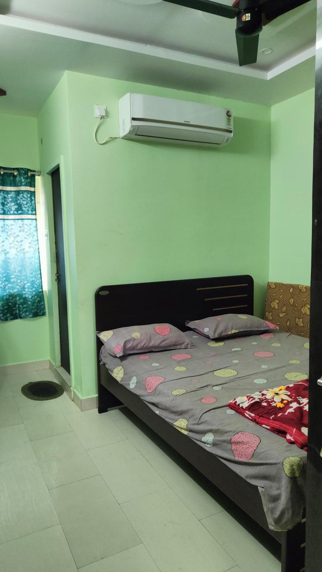 Guru Datta Residency Pithapuram 외부 사진