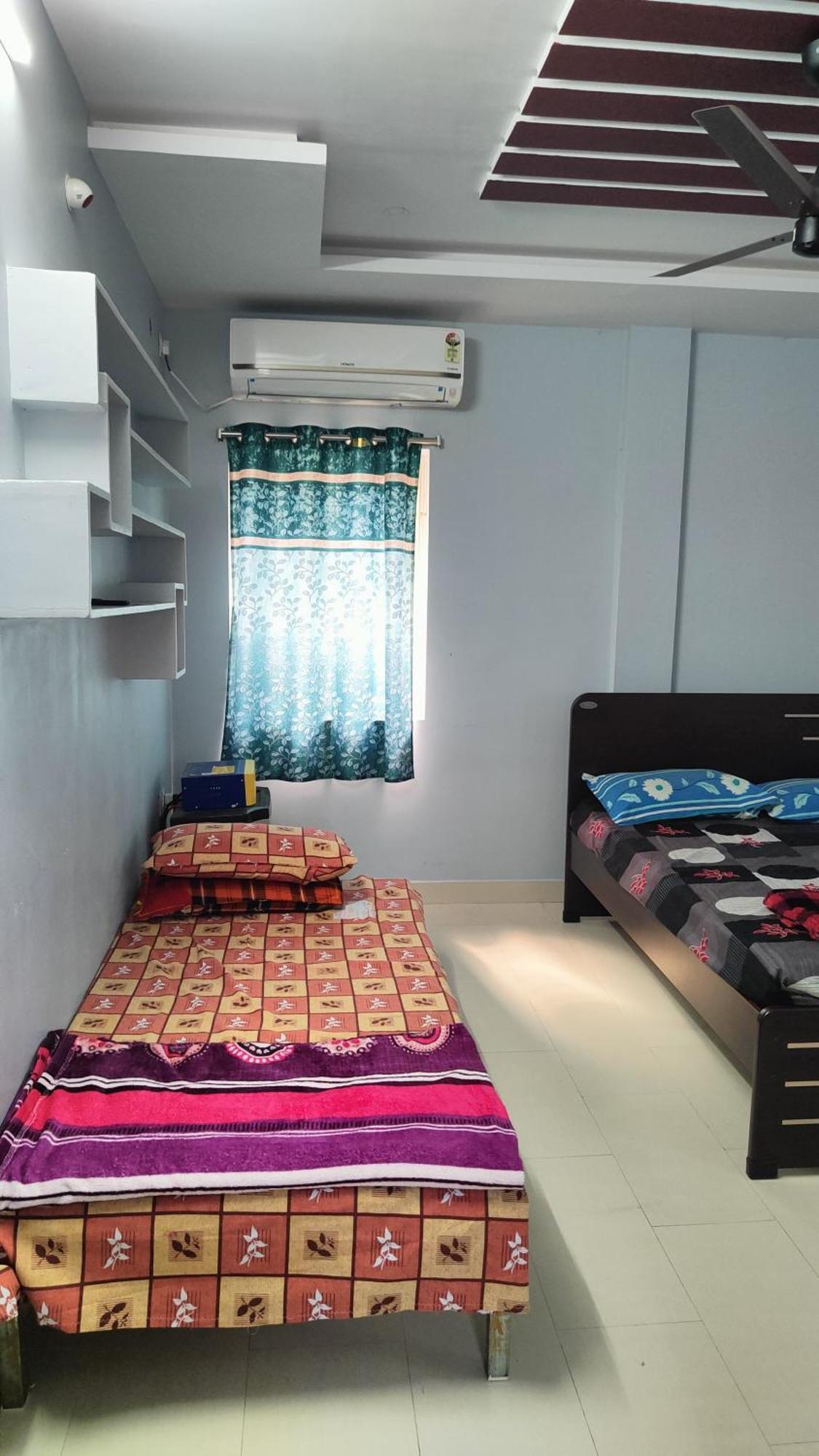 Guru Datta Residency Pithapuram 외부 사진